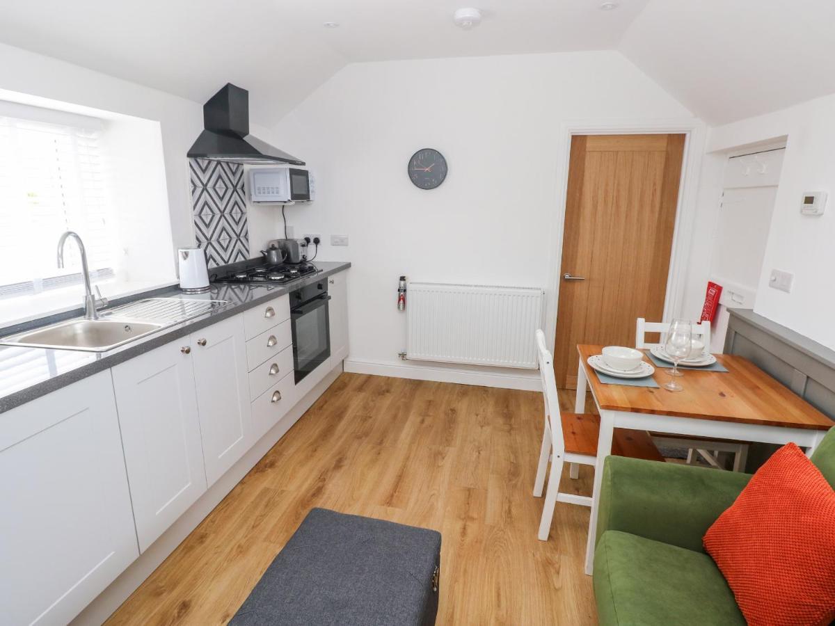 Star Cottage Saundersfoot Exterior photo