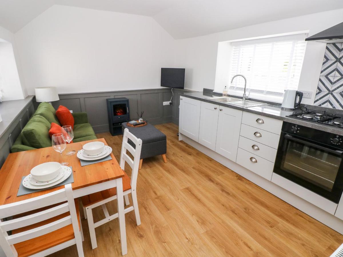 Star Cottage Saundersfoot Exterior photo