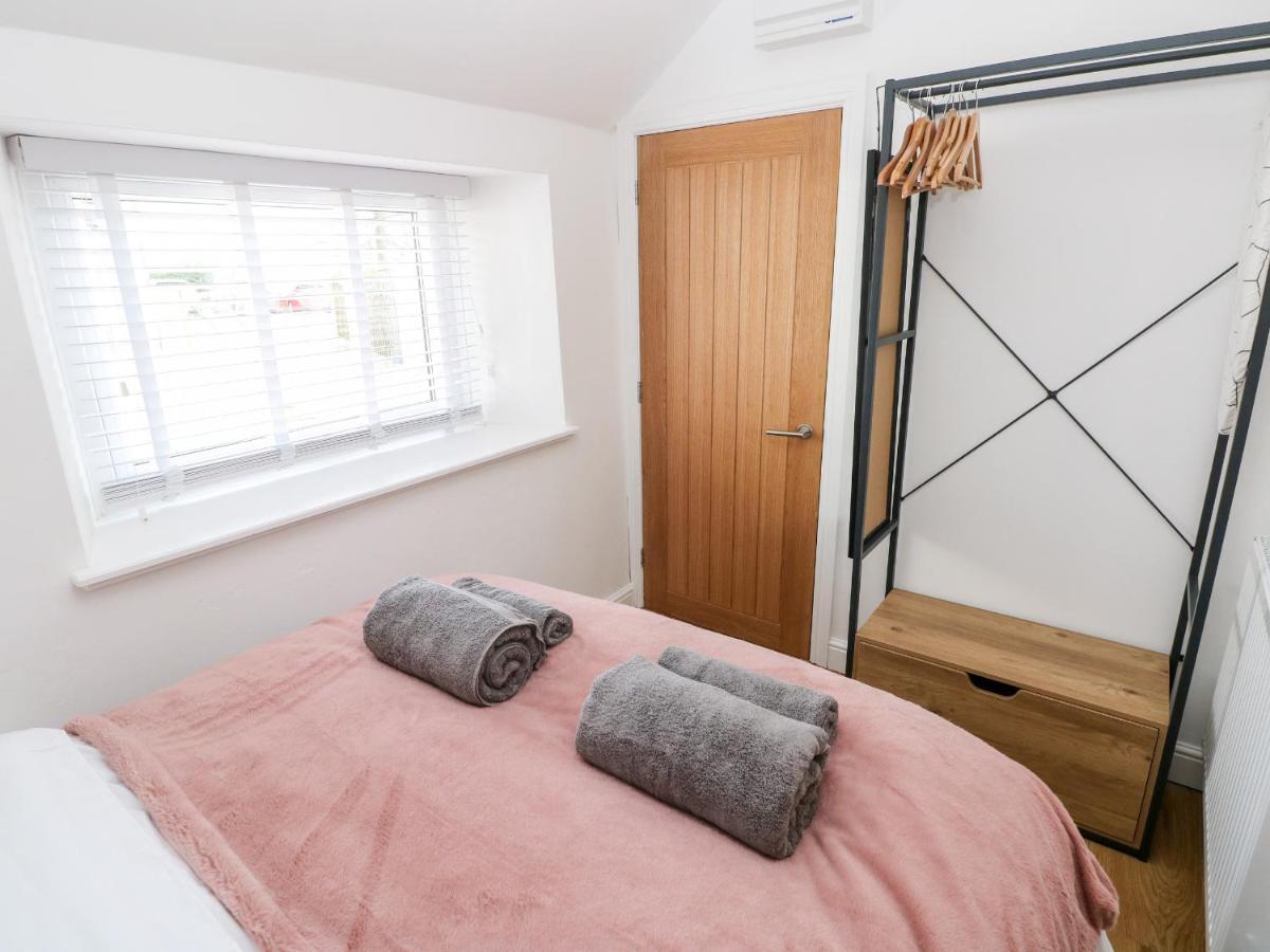 Star Cottage Saundersfoot Exterior photo